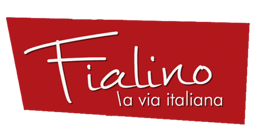 Fialino logo.