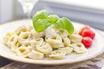 58 Tortellini Gorgonzola