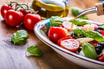 10 Insalata di Pomodorini