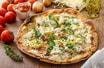 30 Pizza Hawaii