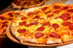 24 Pizza Salami